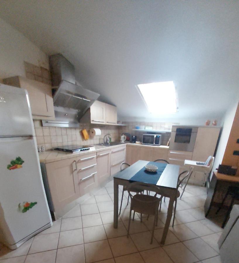 Residenza Giulia E Marco Apartment Cesate
