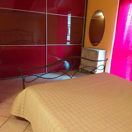 Appartement Residenza Giulia E Marco à Cesate Extérieur photo