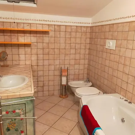 Appartement Residenza Giulia E Marco à Cesate Extérieur photo