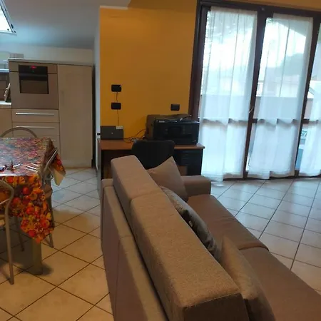 Appartement Residenza Giulia E Marco à Cesate Extérieur photo
