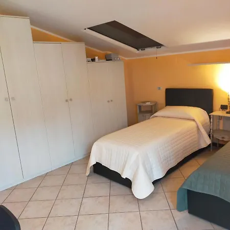 Appartement Residenza Giulia E Marco à Cesate Extérieur photo