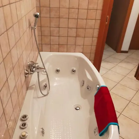 Appartement Residenza Giulia E Marco à Cesate Extérieur photo