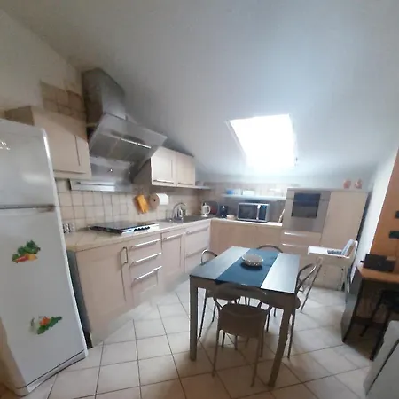 Appartement Residenza Giulia E Marco à Cesate Extérieur photo