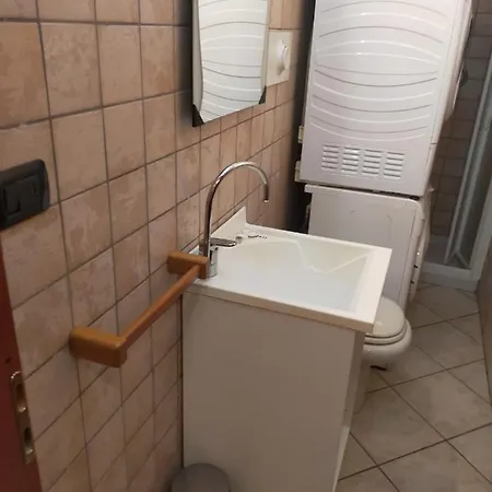 Appartement Residenza Giulia E Marco à Cesate Extérieur photo