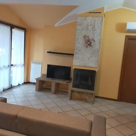 Appartement Residenza Giulia E Marco à Cesate Extérieur photo