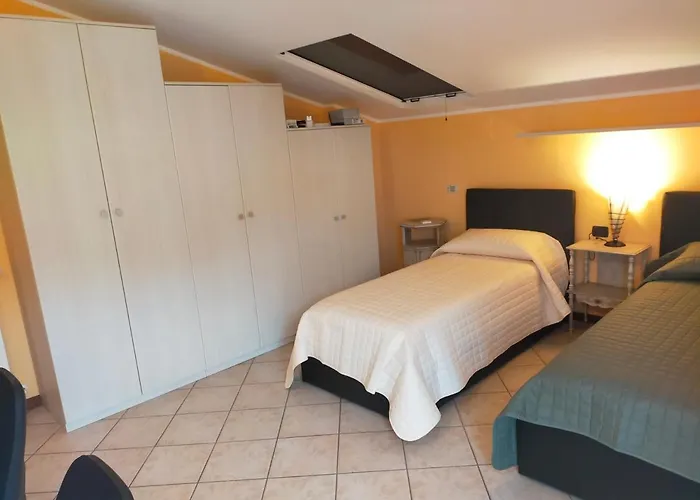 Residenza Giulia E Marco