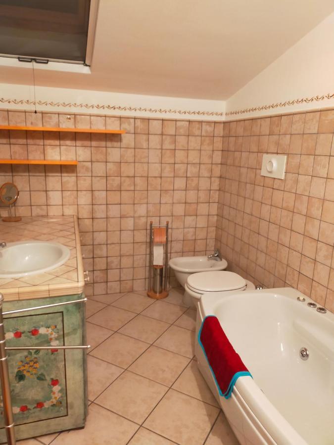 Residenza Giulia E Marco Apartment *
