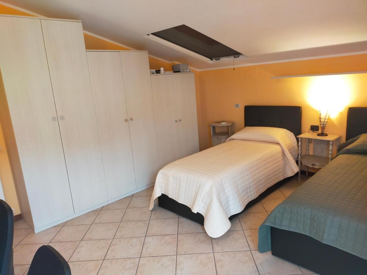 Residenza Giulia E Marco Cesate