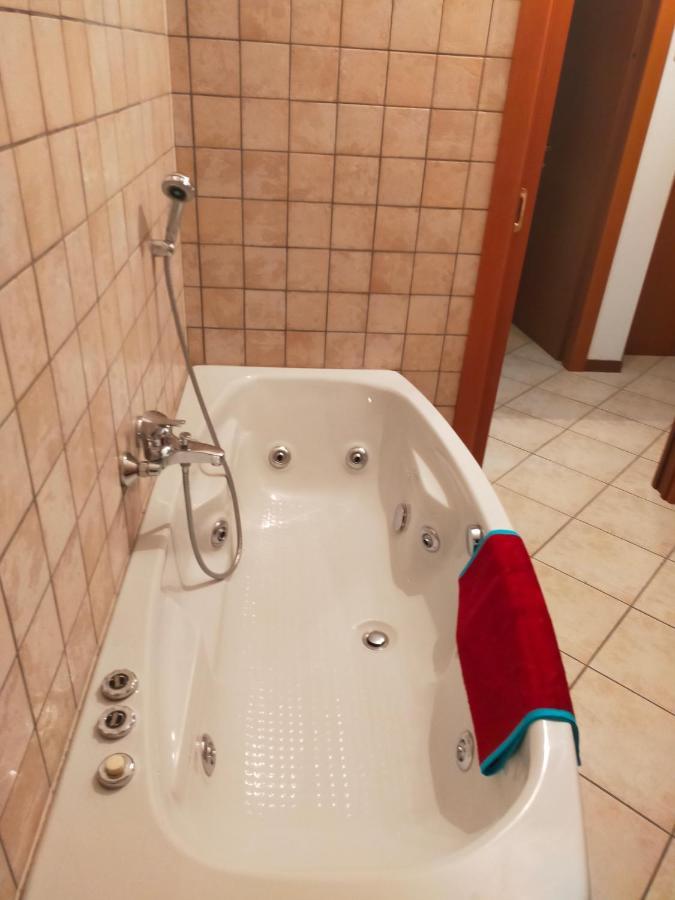 Residenza Giulia E Marco Apartment *