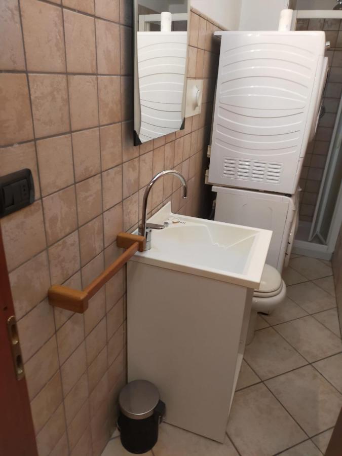 Residenza Giulia E Marco Apartment