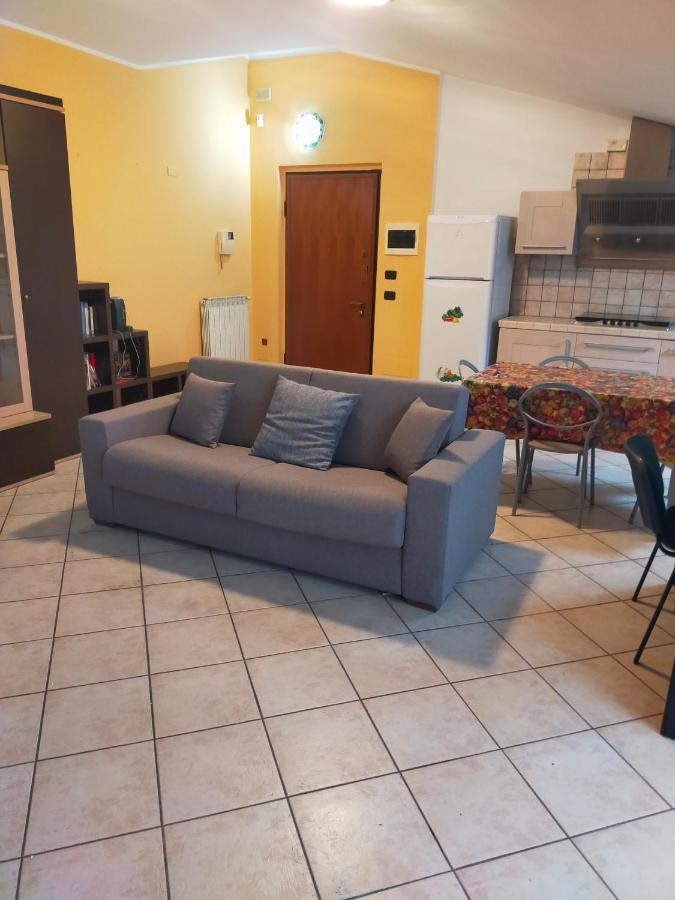 Apartment Residenza Giulia E Marco *