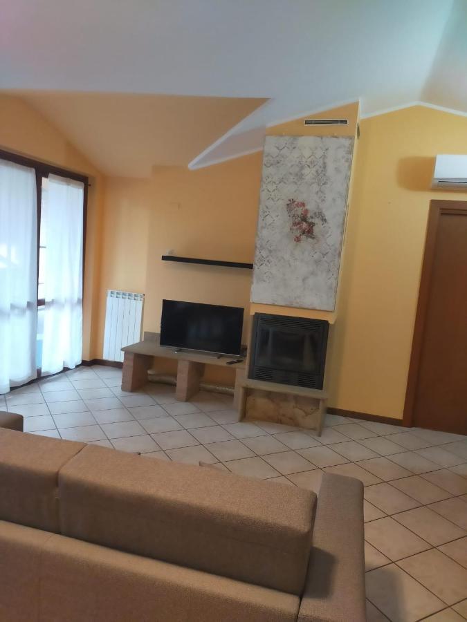 Apartment Residenza Giulia E Marco